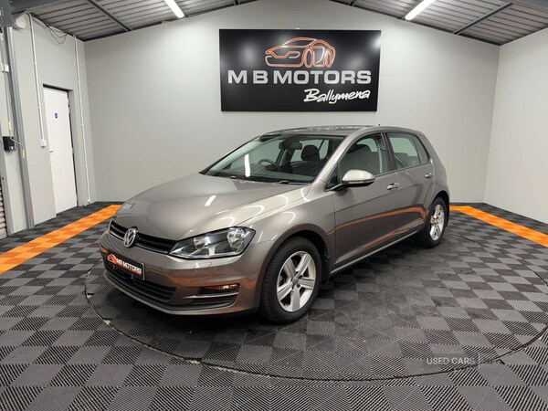 Used Volkswagen Golf 2016 for sale - 76284966: Photo 3