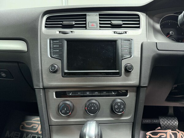 Used Volkswagen Golf 2016 for sale - 76284966: Photo 34