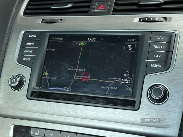 Used Volkswagen Golf 2016 for sale - 76284966: Photo 36