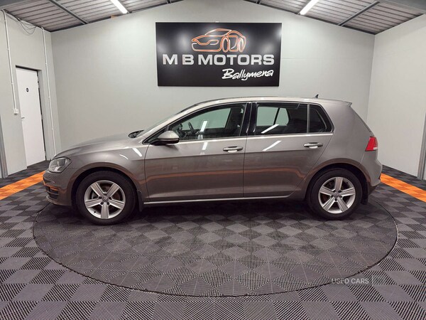 Used Volkswagen Golf 2016 for sale - 76284966: Photo 4