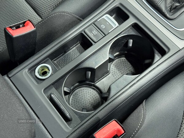 Used Volkswagen Golf 2016 for sale - 76284966: Photo 41