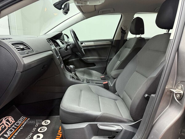 Used Volkswagen Golf 2016 for sale - 76284966: Photo 44