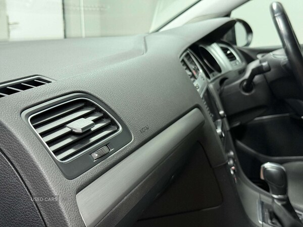 Used Volkswagen Golf 2016 for sale - 76284966: Photo 47