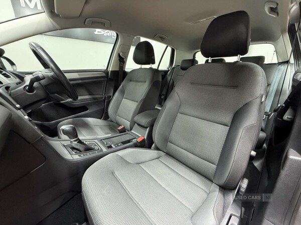 Used Volkswagen Golf 2016 for sale - 76284966: Photo 50