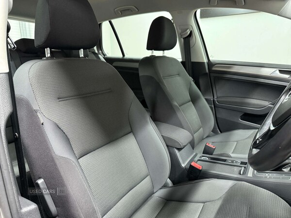 Used Volkswagen Golf 2016 for sale - 76284966: Photo 52