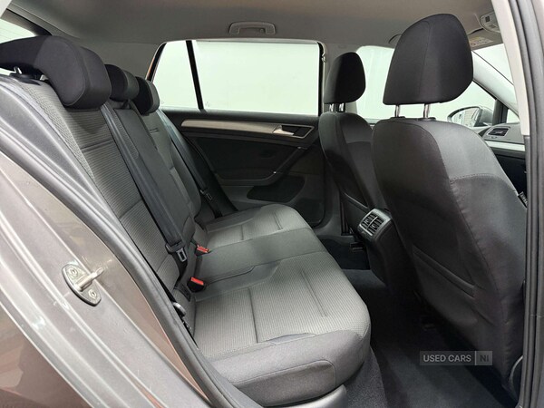 Used Volkswagen Golf 2016 for sale - 76284966: Photo 53