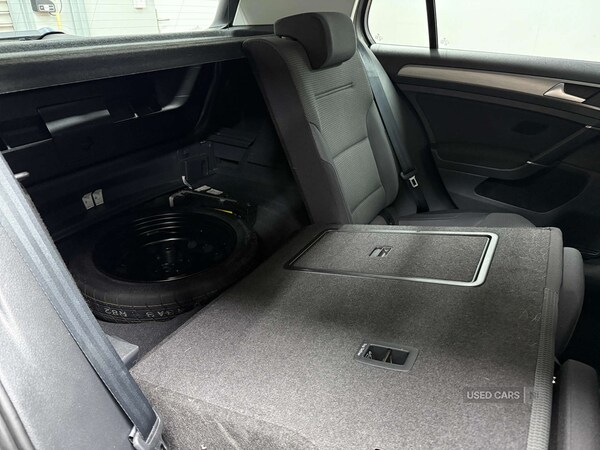 Used Volkswagen Golf 2016 for sale - 76284966: Photo 54