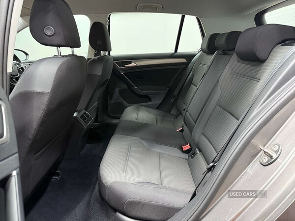 Used Volkswagen Golf 2016 for sale - 76284966: Photo 57