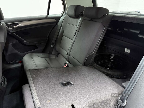 Used Volkswagen Golf 2016 for sale - 76284966: Photo 58