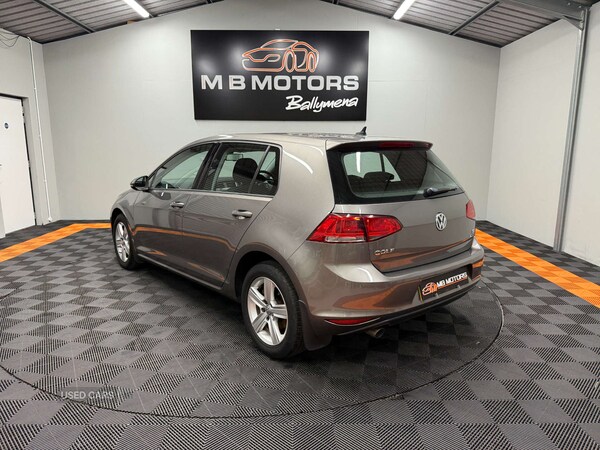 Used Volkswagen Golf 2016 for sale - 76284966: Photo 6