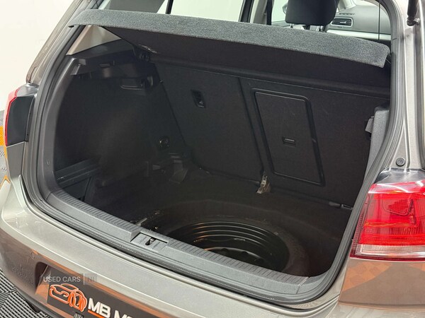 Used Volkswagen Golf 2016 for sale - 76284966: Photo 60