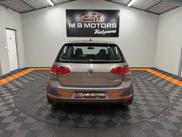 Used Volkswagen Golf 2016 for sale - 76284966: Photo 7