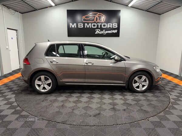 Used Volkswagen Golf 2016 for sale - 76284966: Photo 9