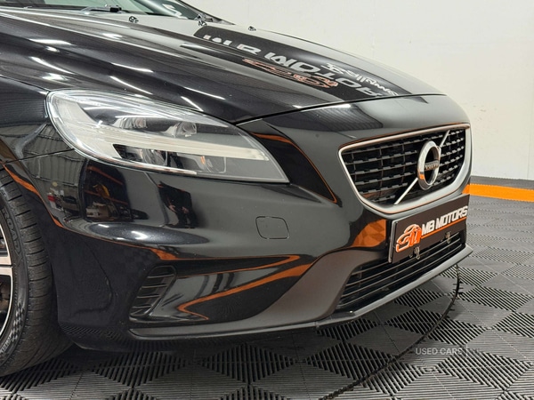 Used Volvo V40 2016 for sale - 76729320: Photo 13