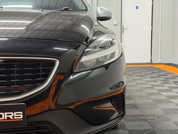 Used Volvo V40 2016 for sale - 76729320: Photo 14