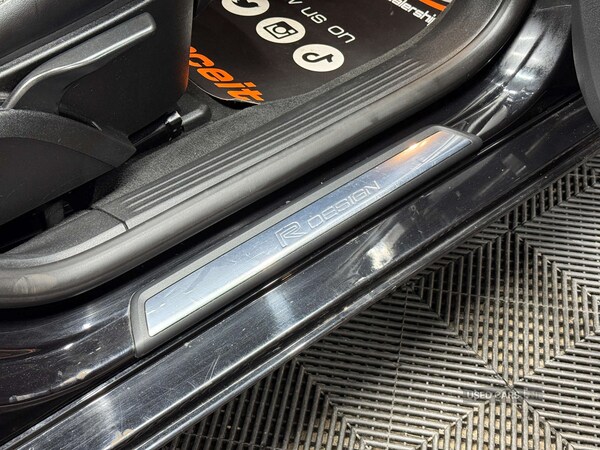 Used Volvo V40 2016 for sale - 76729320: Photo 19