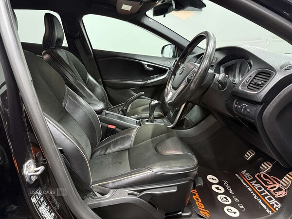 Used Volvo V40 2016 for sale - 76729320: Photo 22