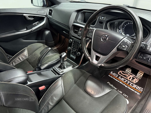 Used Volvo V40 2016 for sale - 76729320: Photo 23