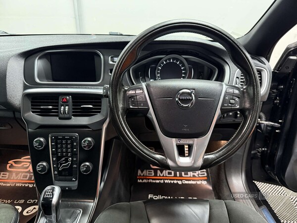 Used Volvo V40 2016 for sale - 76729320: Photo 24