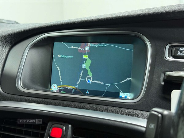 Used Volvo V40 2016 for sale - 76729320: Photo 36