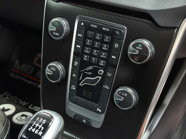 Used Volvo V40 2016 for sale - 76729320: Photo 37