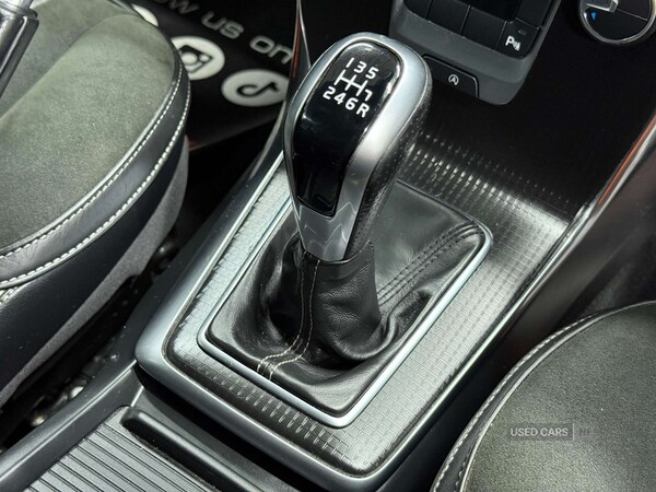 Used Volvo V40 2016 for sale - 76729320: Photo 38