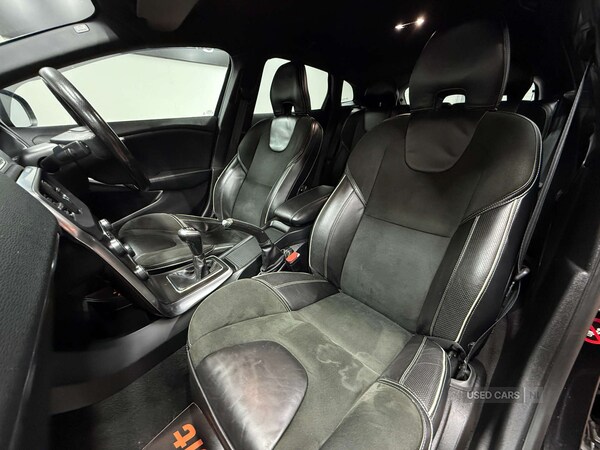 Used Volvo V40 2016 for sale - 76729320: Photo 47