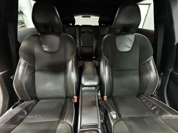 Used Volvo V40 2016 for sale - 76729320: Photo 48