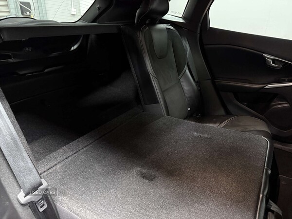Used Volvo V40 2016 for sale - 76729320: Photo 51