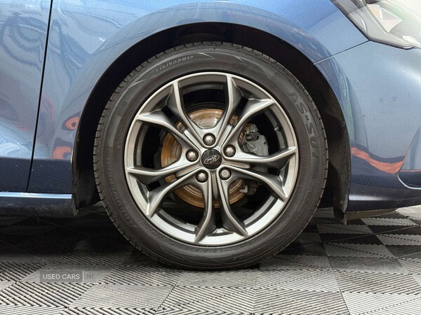 Used Ford Focus 2022 for sale - 75155094: Photo 11