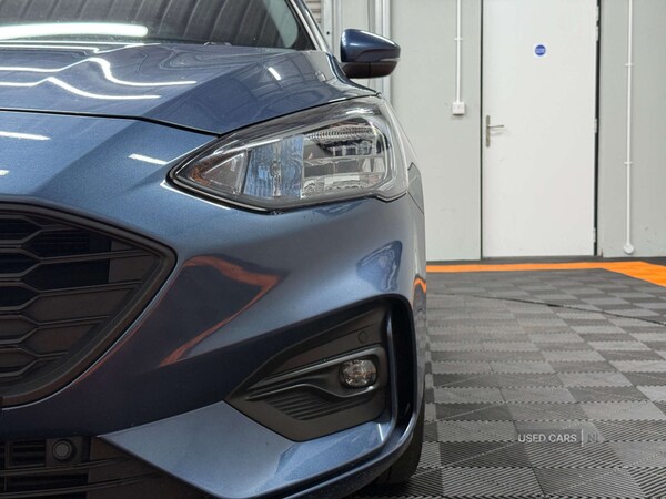 Used Ford Focus 2022 for sale - 75155094: Photo 14