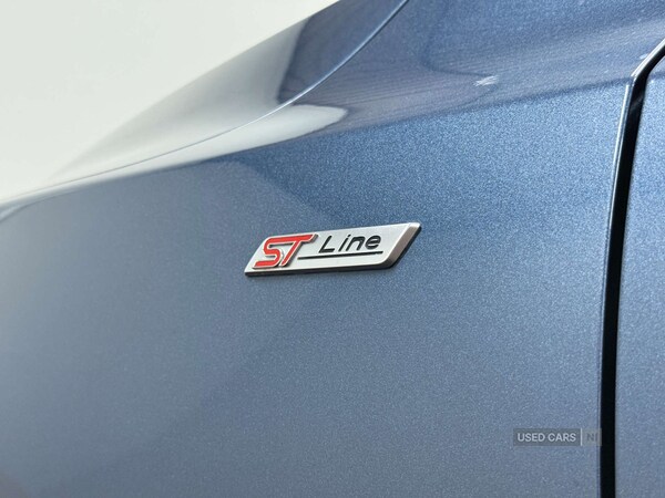 Used Ford Focus 2022 for sale - 75155094: Photo 16