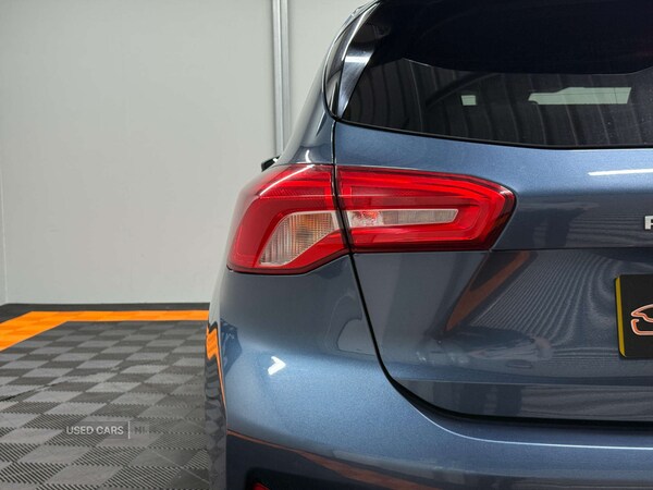 Used Ford Focus 2022 for sale - 75155094: Photo 17