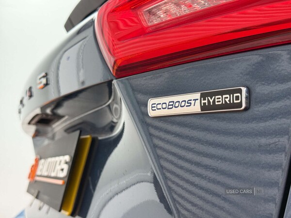 Used Ford Focus 2022 for sale - 75155094: Photo 18
