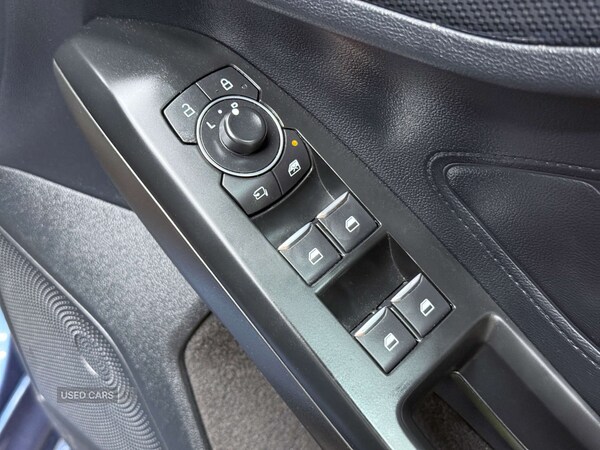 Used Ford Focus 2022 for sale - 75155094: Photo 19