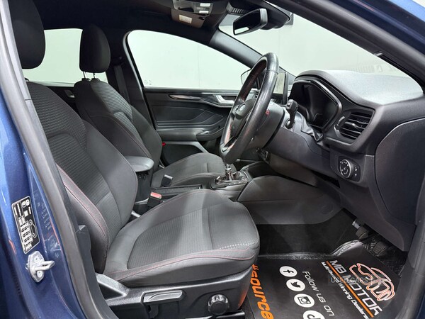 Used Ford Focus 2022 for sale - 75155094: Photo 21