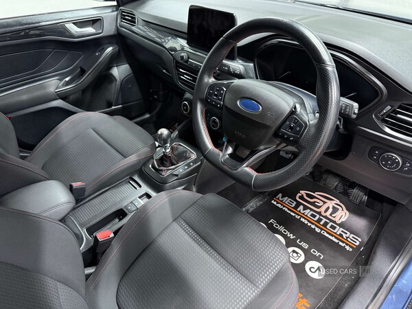 Used Ford Focus 2022 for sale - 75155094: Photo 22