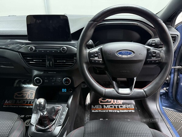 Used Ford Focus 2022 for sale - 75155094: Photo 23