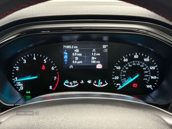 Used Ford Focus 2022 for sale - 75155094: Photo 24