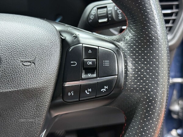 Used Ford Focus 2022 for sale - 75155094: Photo 27
