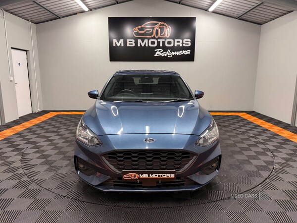 Used Ford Focus 2022 for sale - 75155094: Photo 2