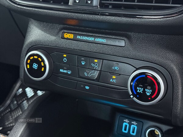 Used Ford Focus 2022 for sale - 75155094: Photo 36