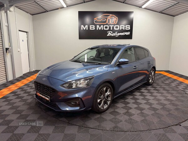 Used Ford Focus 2022 for sale - 75155094: Photo 3