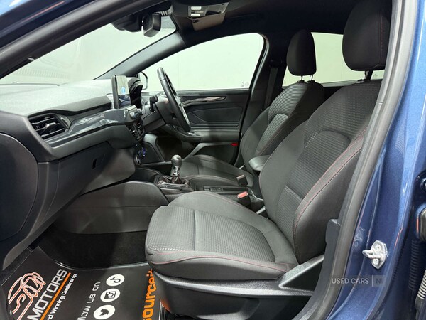 Used Ford Focus 2022 for sale - 75155094: Photo 43