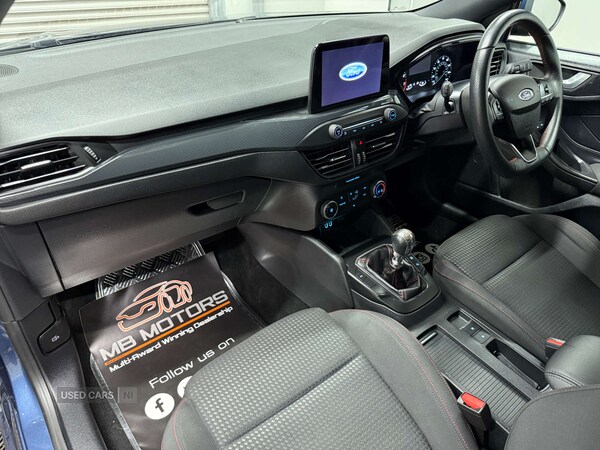 Used Ford Focus 2022 for sale - 75155094: Photo 44