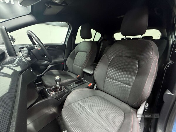 Used Ford Focus 2022 for sale - 75155094: Photo 47