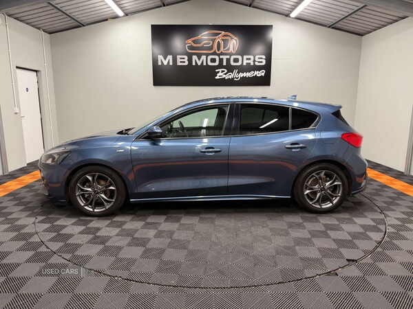 Used Ford Focus 2022 for sale - 75155094: Photo 4