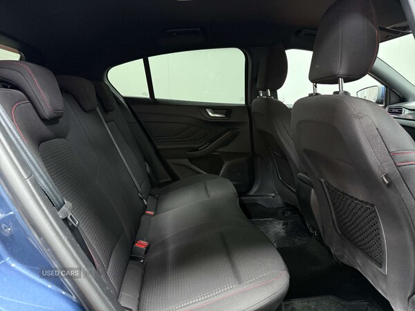 Used Ford Focus 2022 for sale - 75155094: Photo 50