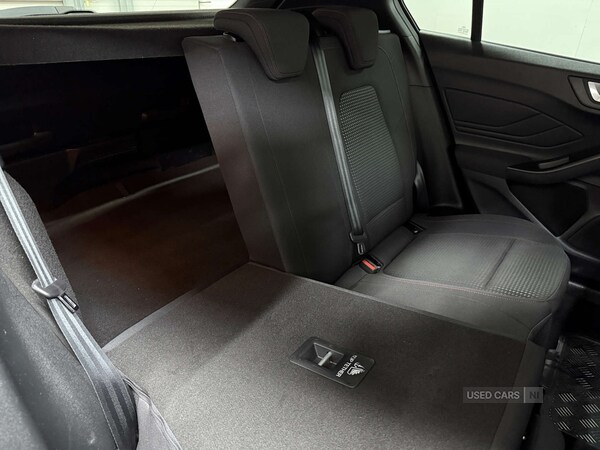 Used Ford Focus 2022 for sale - 75155094: Photo 52