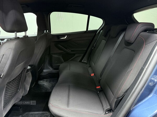 Used Ford Focus 2022 for sale - 75155094: Photo 54